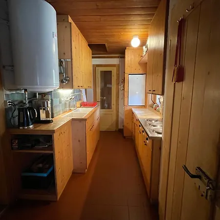 Zauberberg In Voller Pracht *