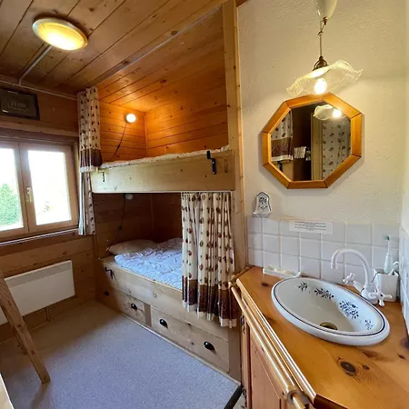 Zauberberg In Voller Pracht