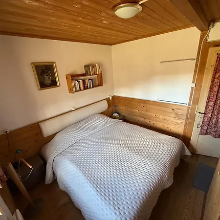 Zauberberg In Voller Pracht *