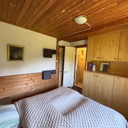 Zauberberg In Voller Pracht Chalet