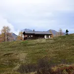 Zauberberg In Voller Pracht