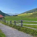 Zauberberg In Voller Pracht Sertig Döfli