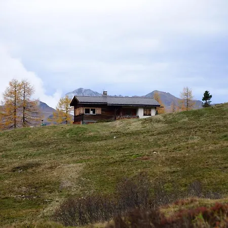 Zauberberg In Voller Pracht
