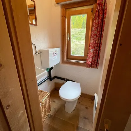 Zauberberg In Voller Pracht