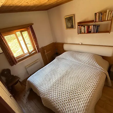 Zauberberg In Voller Pracht